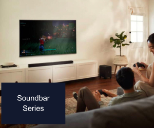 Sound Bars