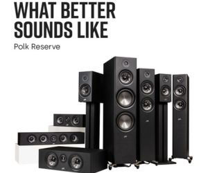 Reserve Series