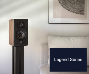 Legend Series