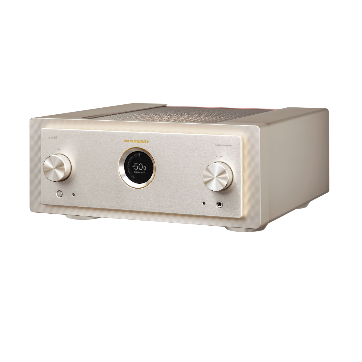 Marantz MODEL 10 Reference Integrated Amplifier