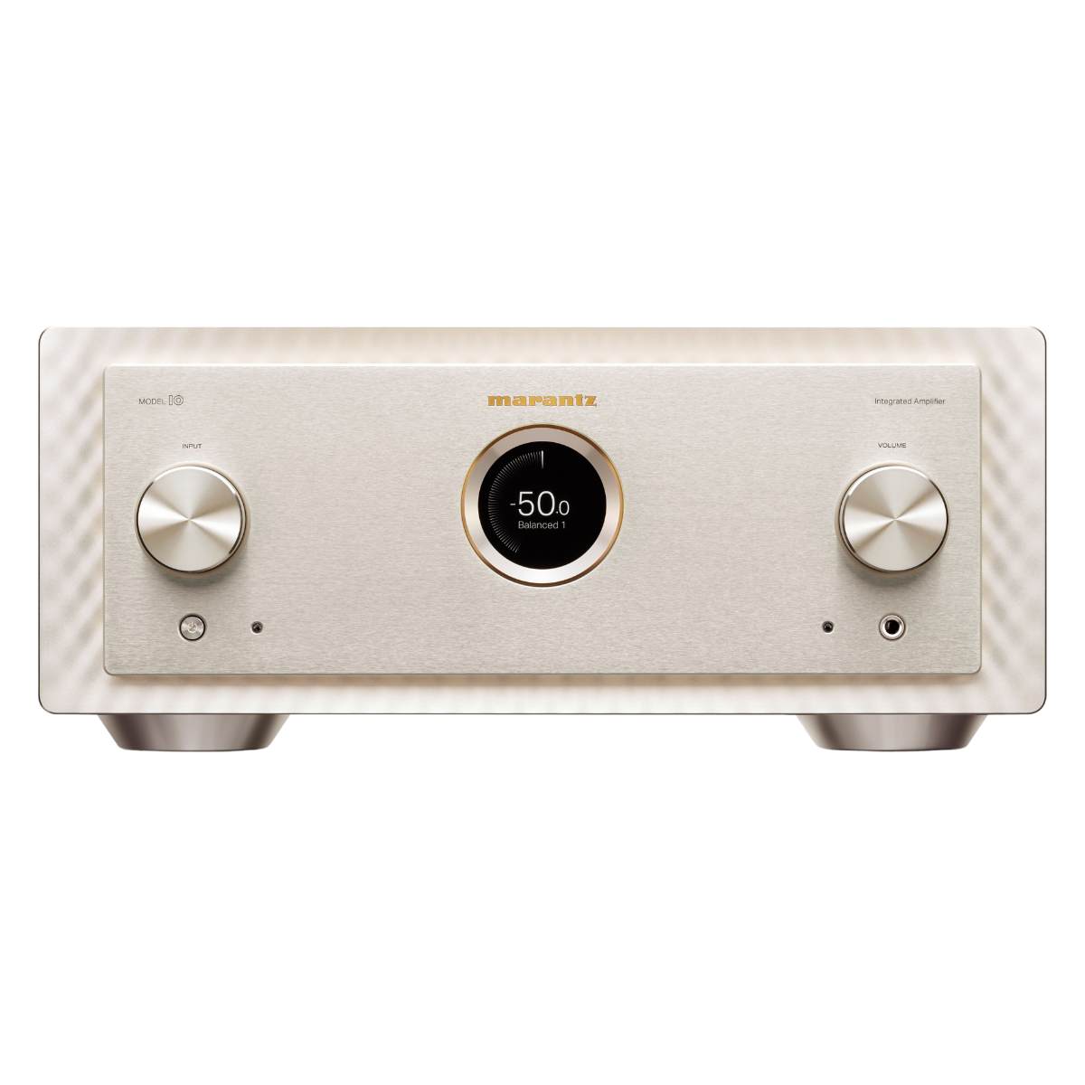 Marantz MODEL 10 Reference Integrated Amplifier