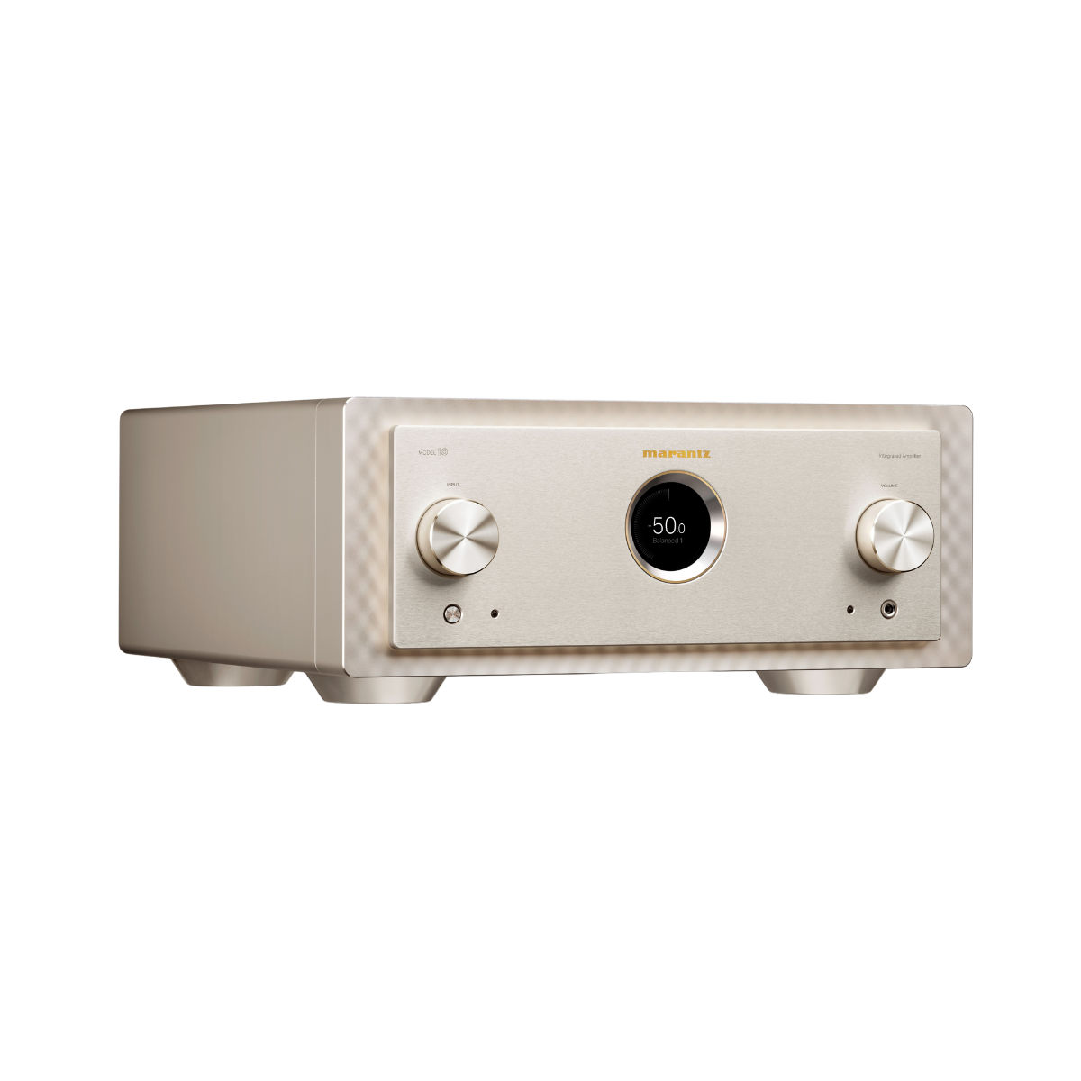 Marantz MODEL 10 Reference Integrated Amplifier