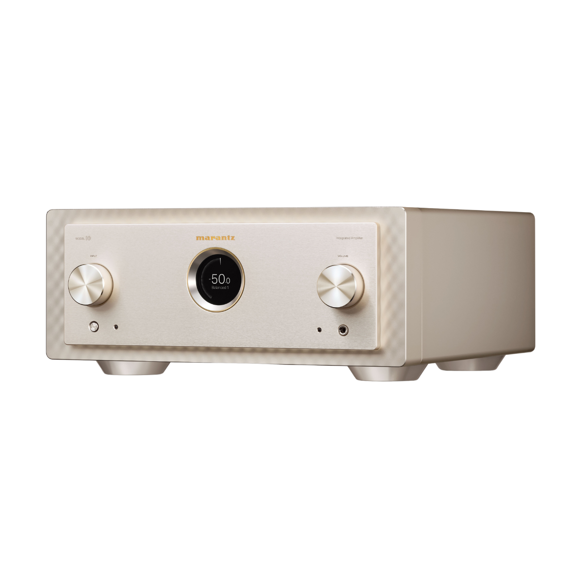 Marantz MODEL 10 Reference Integrated Amplifier
