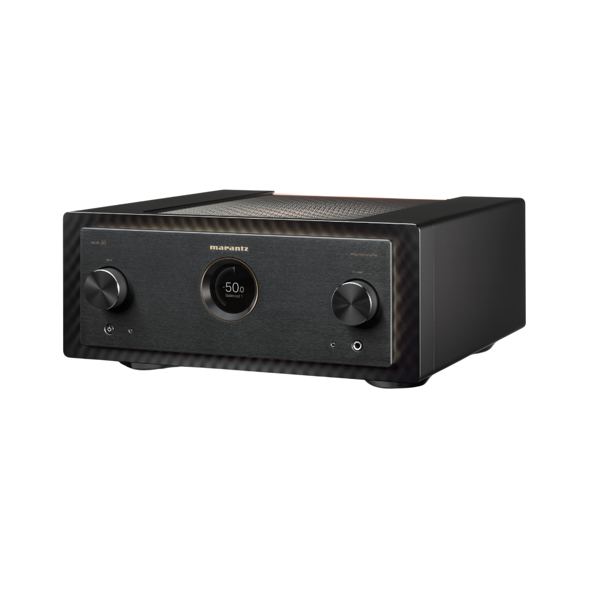 Marantz MODEL 10 Reference Integrated Amplifier