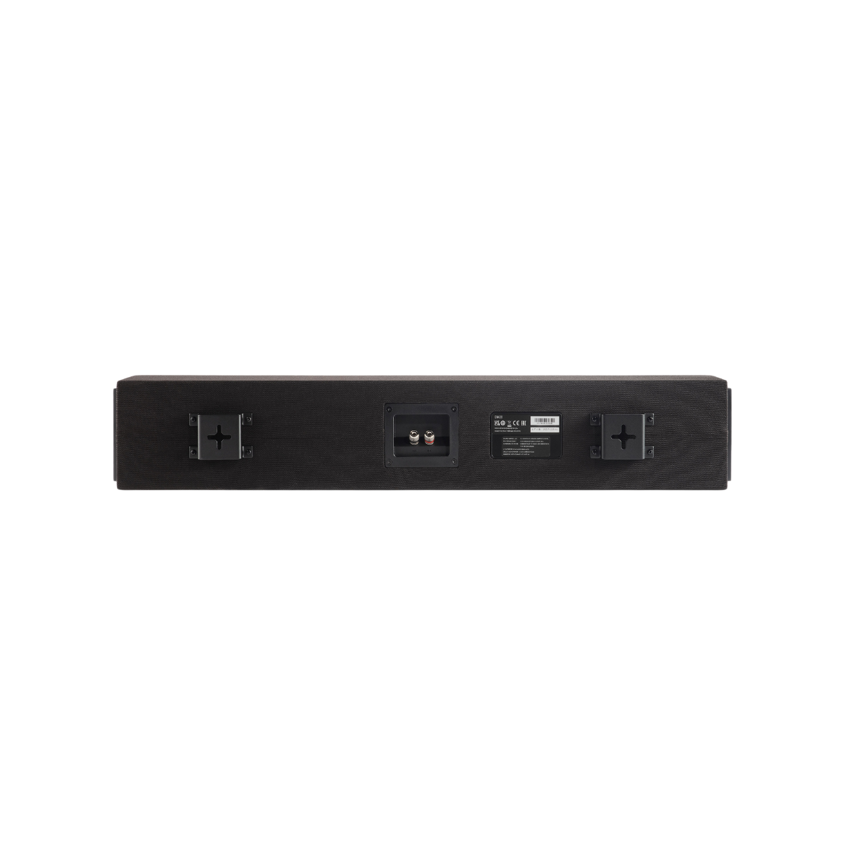 Definitive Technology Dymension DM20 Slim Center Channel Speaker