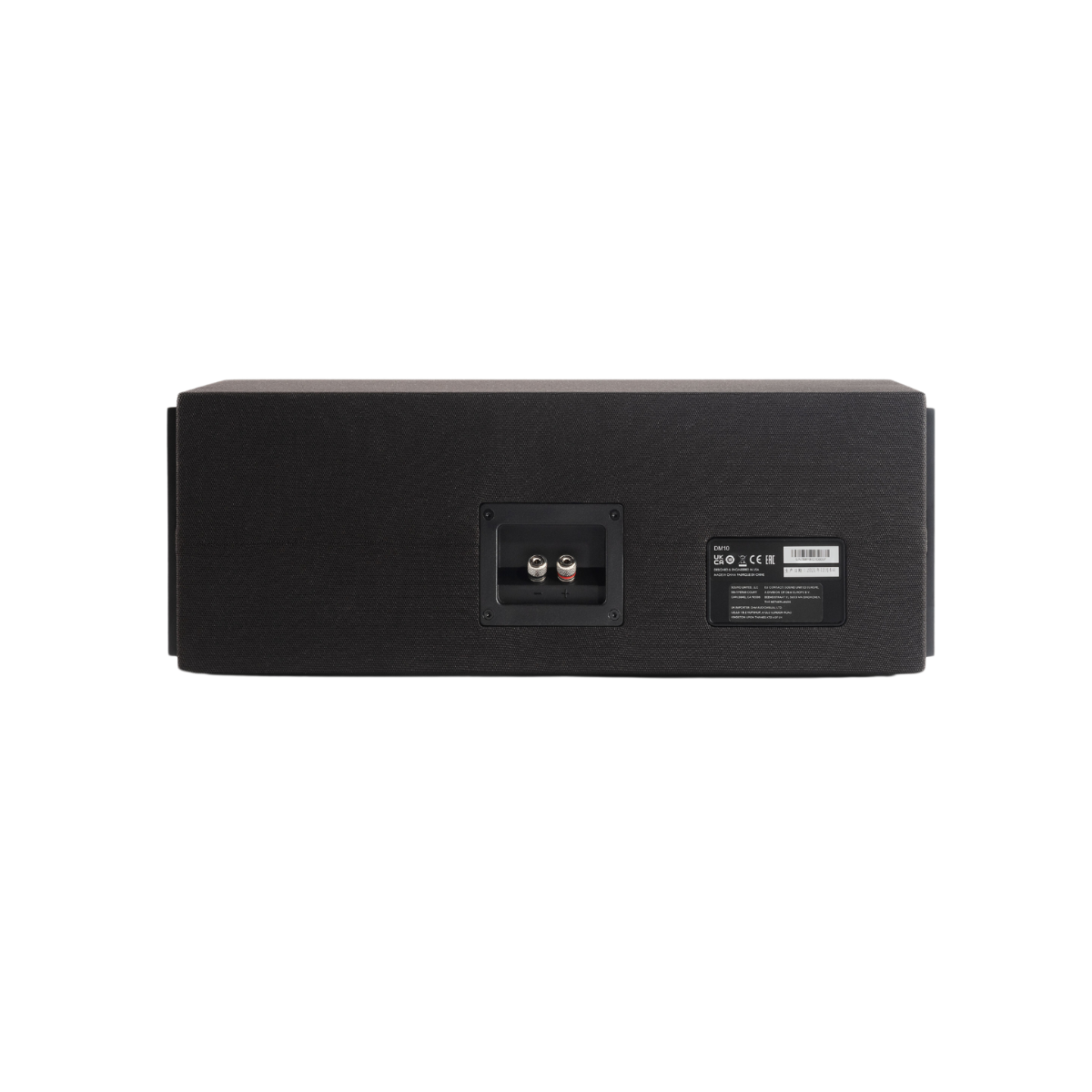 Definitive Technology Dymension DM10 Compact Center Channel Speaker