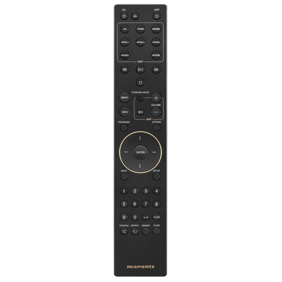 Marantz CD60 Premium CD Player