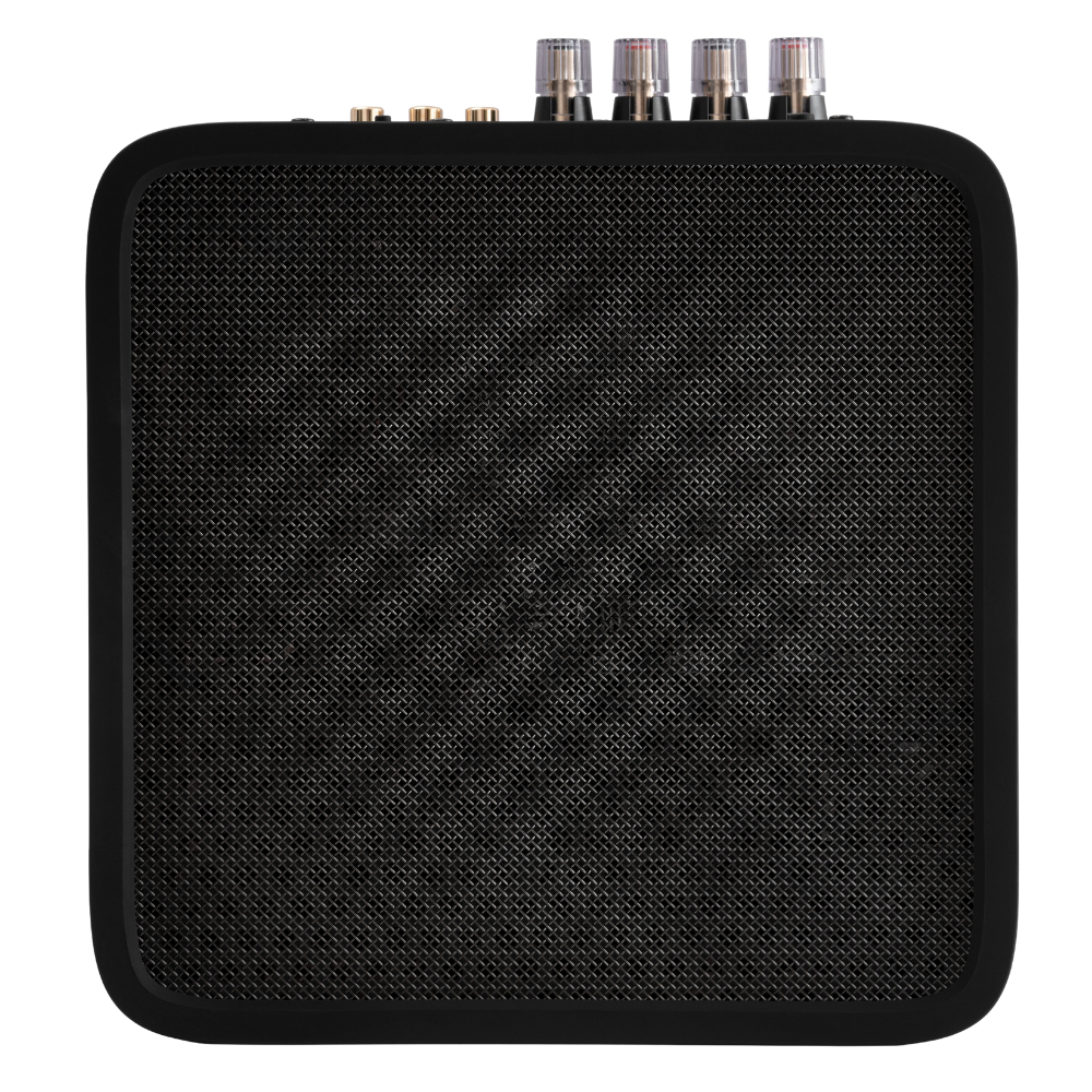 Marantz MODEL M1 2.1 Ch 100W per channel Wireless Streaming Amplifier with HEOS® Built-in