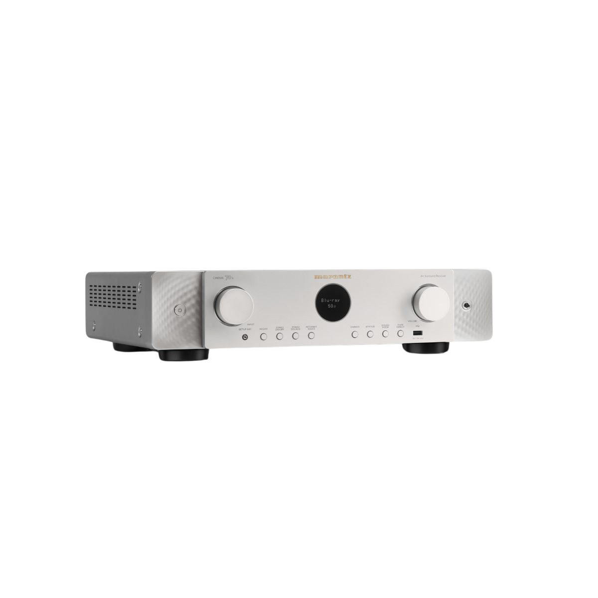 Marantz Cinema 70s Power Amplifier