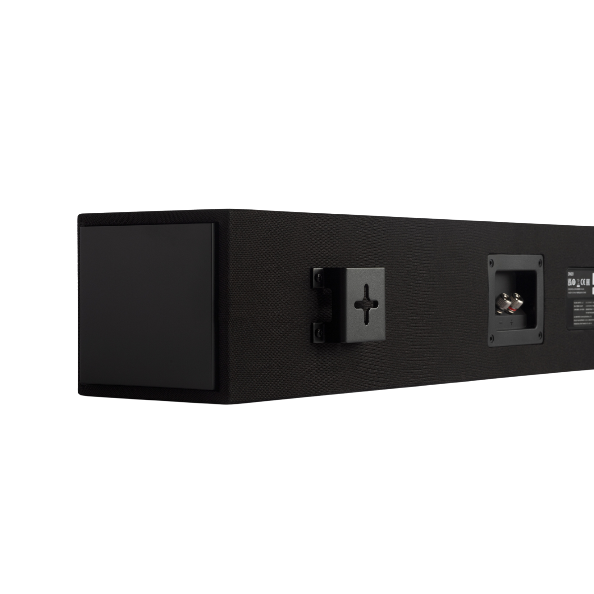 Definitive Technology Dymension DM20 Slim Center Channel Speaker