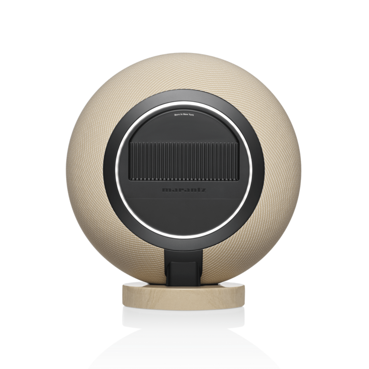 Marantz Grand Horizon Luxury Wireless Speaker