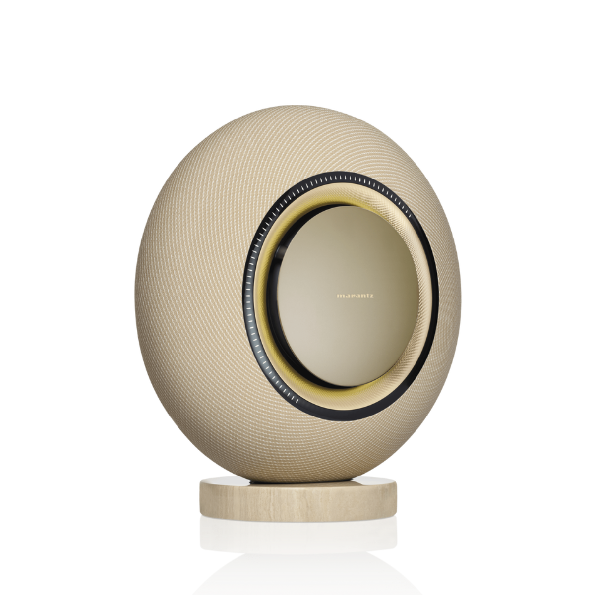 Marantz Grand Horizon Luxury Wireless Speaker