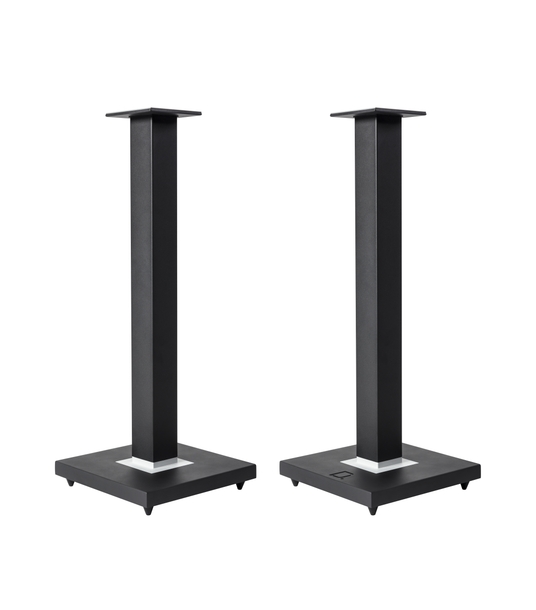 Definitive Technology Bookshelf Speaker Stands for Demand Series