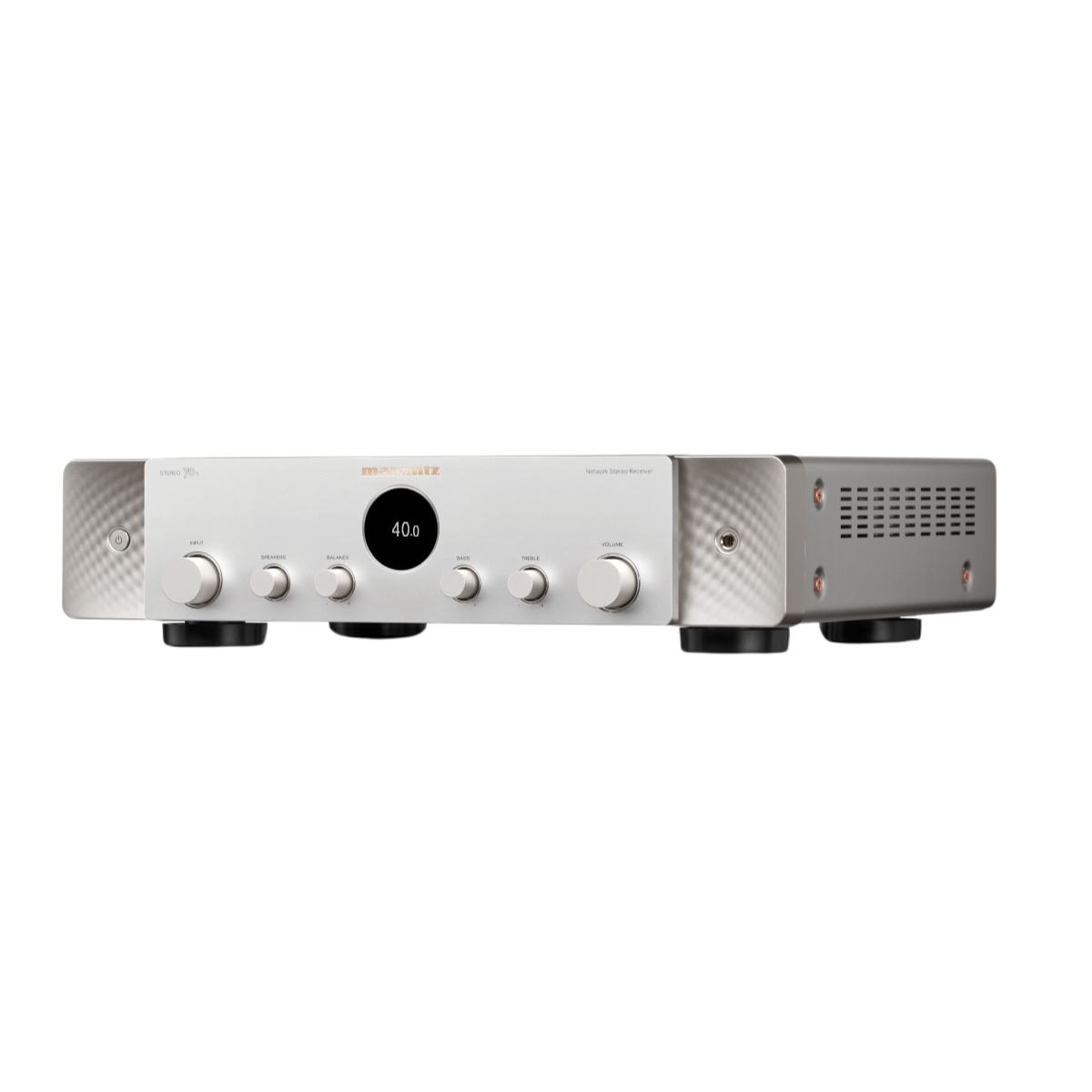 Marantz Stereo 70S Power Amplifier
