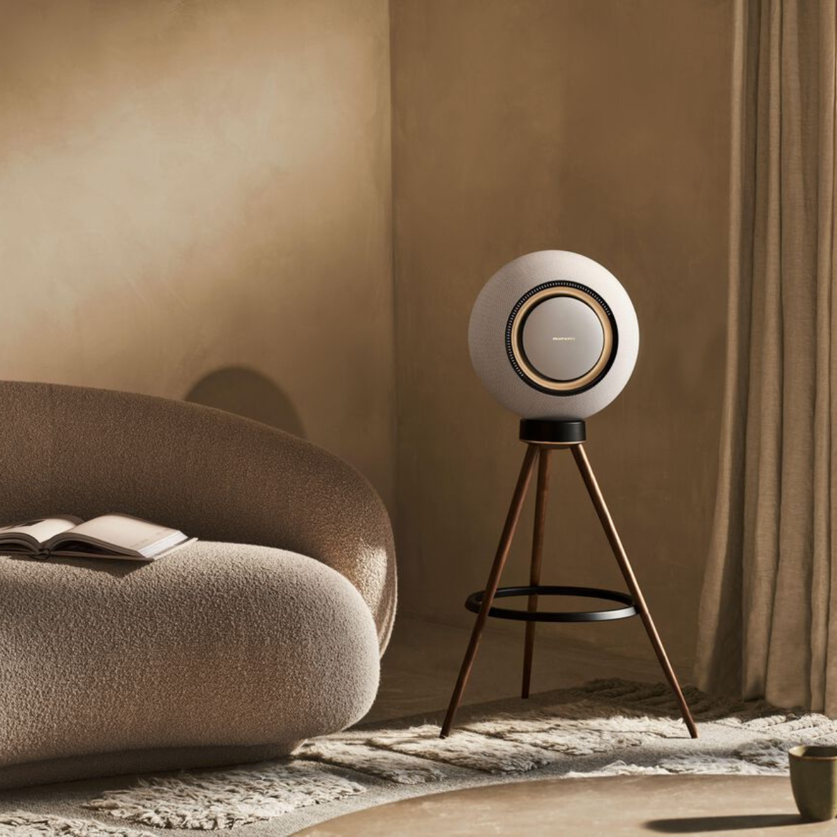 Marantz Horizon Tripod