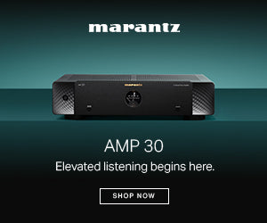 Marantz AMP30 6-Channel Power Amplifier – Audio United Pte Ltd