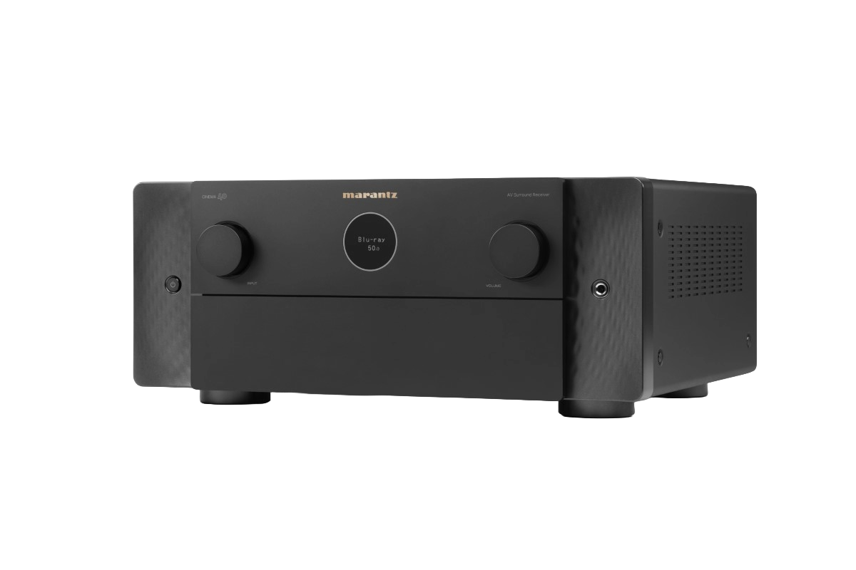 Marantz Cinema 40 Power Amplifier