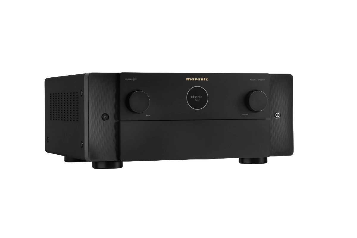 Marantz Cinema 40 Power Amplifier