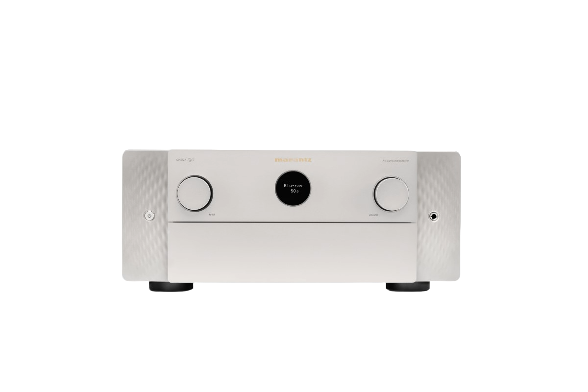 Marantz Cinema 40 Power Amplifier