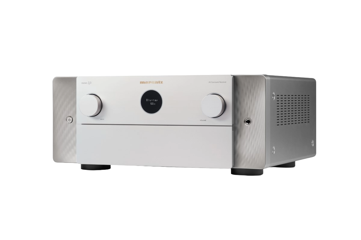 Marantz Cinema 40 Power Amplifier