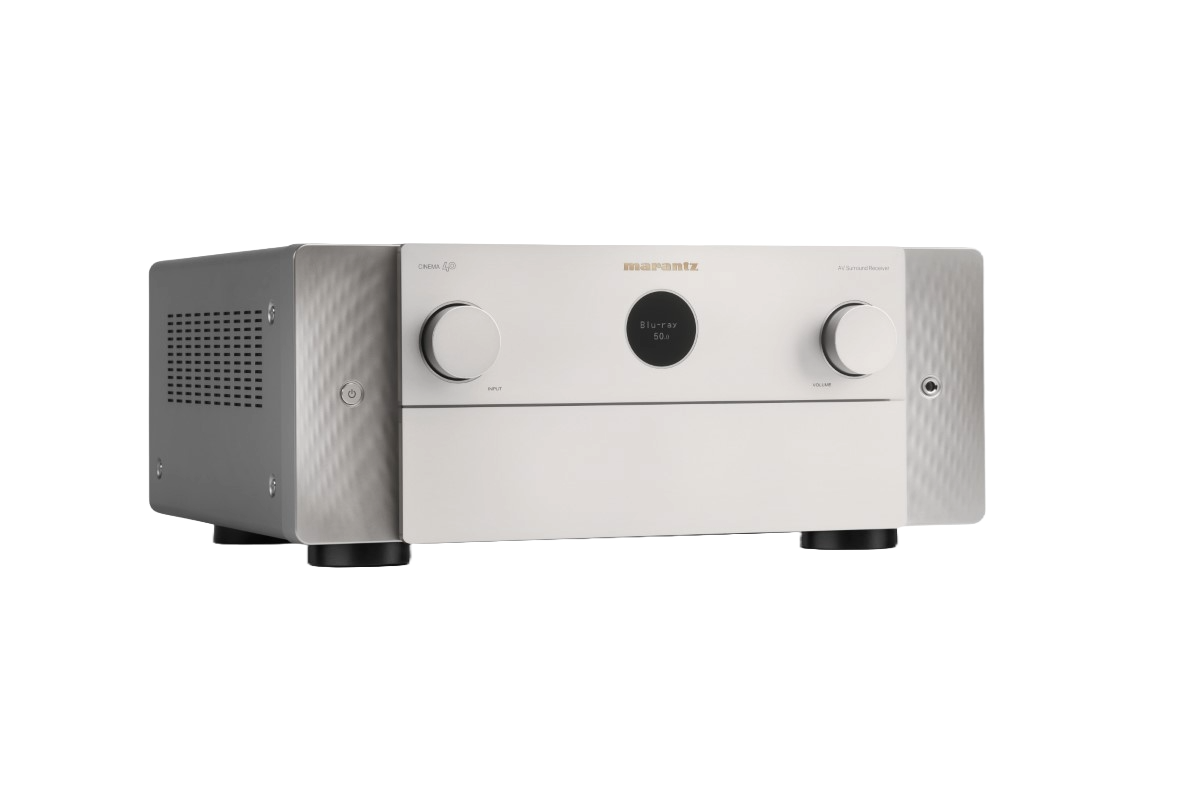 Marantz Cinema 40 Power Amplifier