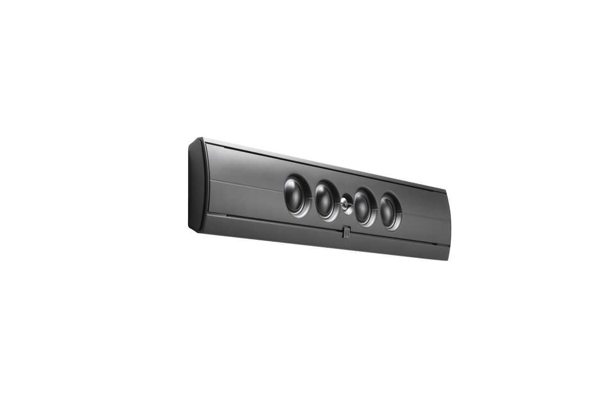 Definitive Technology Mythos® LCR-65 On-Wall Speaker