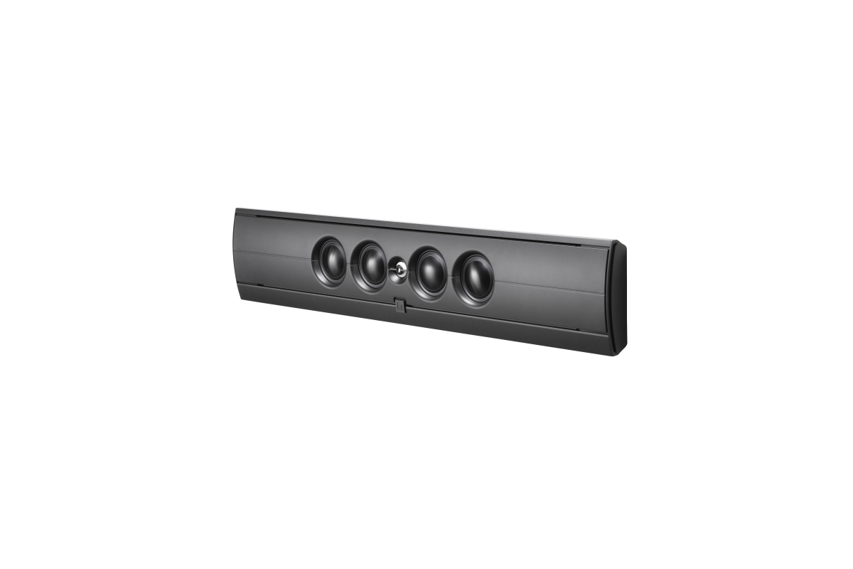 Definitive Technology Mythos® LCR-65 On-Wall Speaker