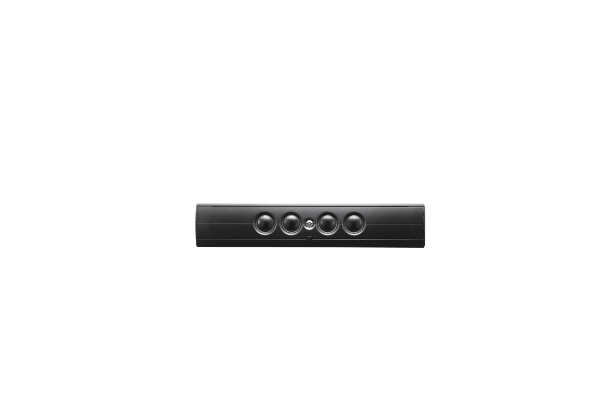 Definitive Technology Mythos® LCR-65 On-Wall Speaker