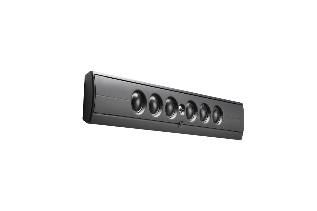 Definitive Technology Mythos® LCR-75 On-Wall Speaker