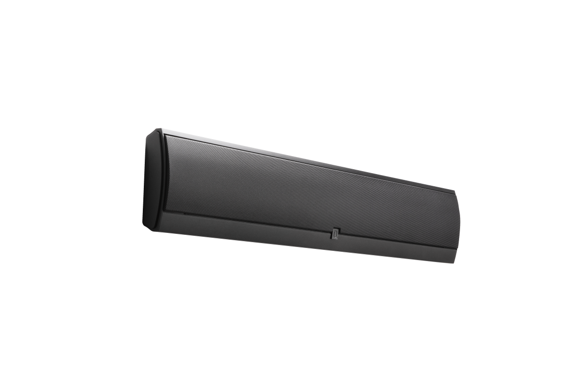 Definitive Technology Mythos® LCR-75 On-Wall Speaker