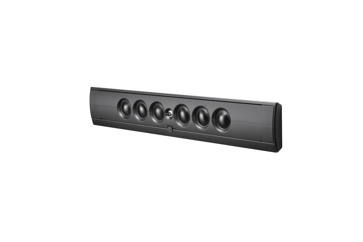 Definitive Technology Mythos® LCR-75 On-Wall Speaker