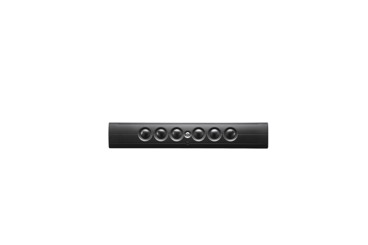 Definitive Technology Mythos® LCR-75 On-Wall Speaker