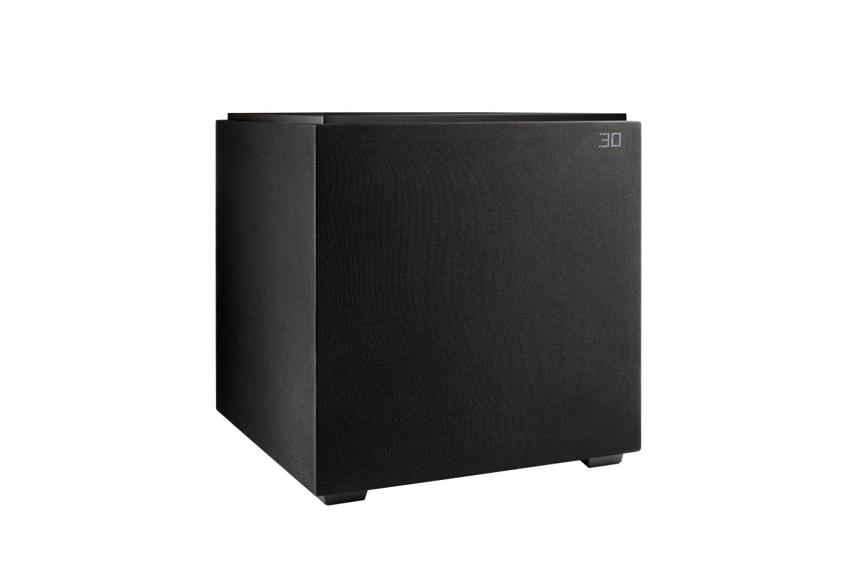 Definitive Technology Descend Series DN12 12” Subwoofer