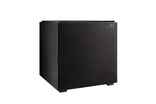 Definitive Technology Descend Series DN12 12” Subwoofer