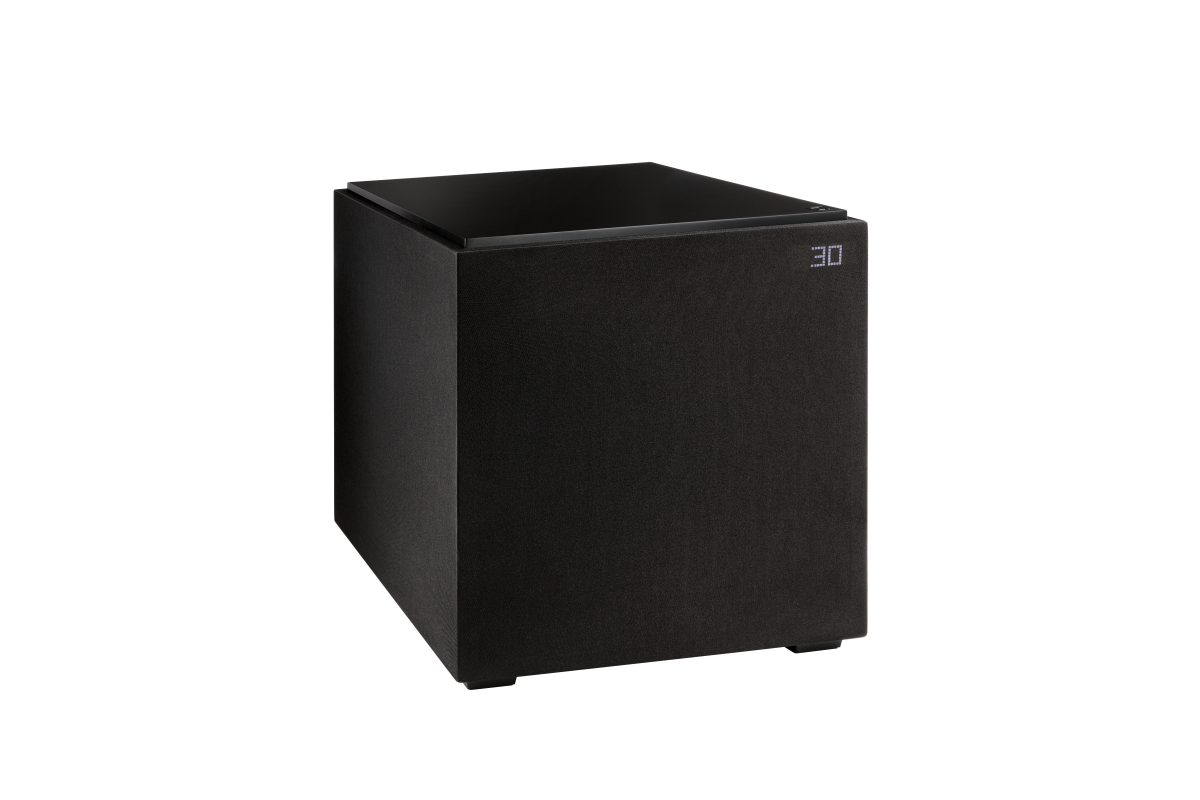 Definitive Technology Descend Series DN12 12” Subwoofer