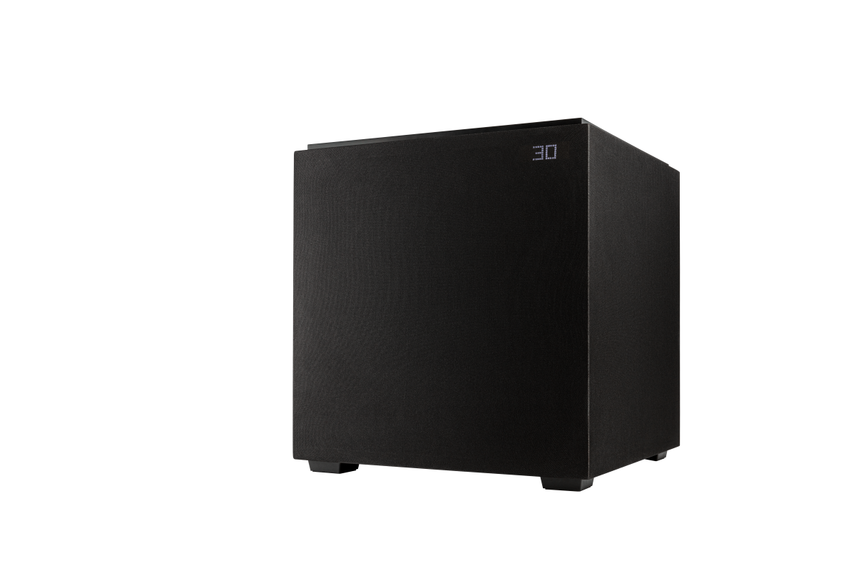 Definitive Technology Descend Series DN12 12” Subwoofer