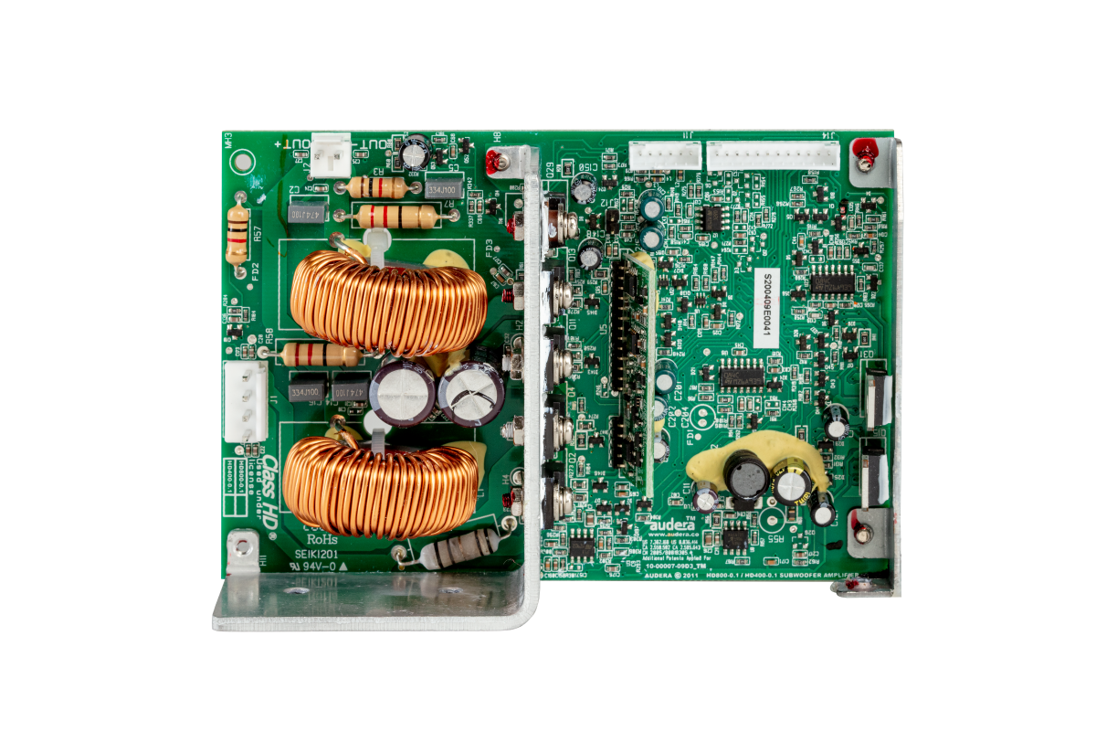 Definitive Technology Descend Series DN15 15” Subwoofer