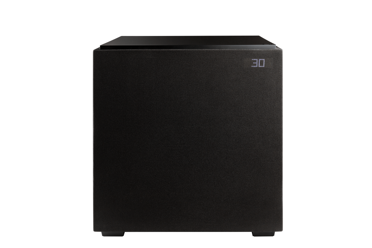 Definitive Technology Descend Series DN15 15” Subwoofer