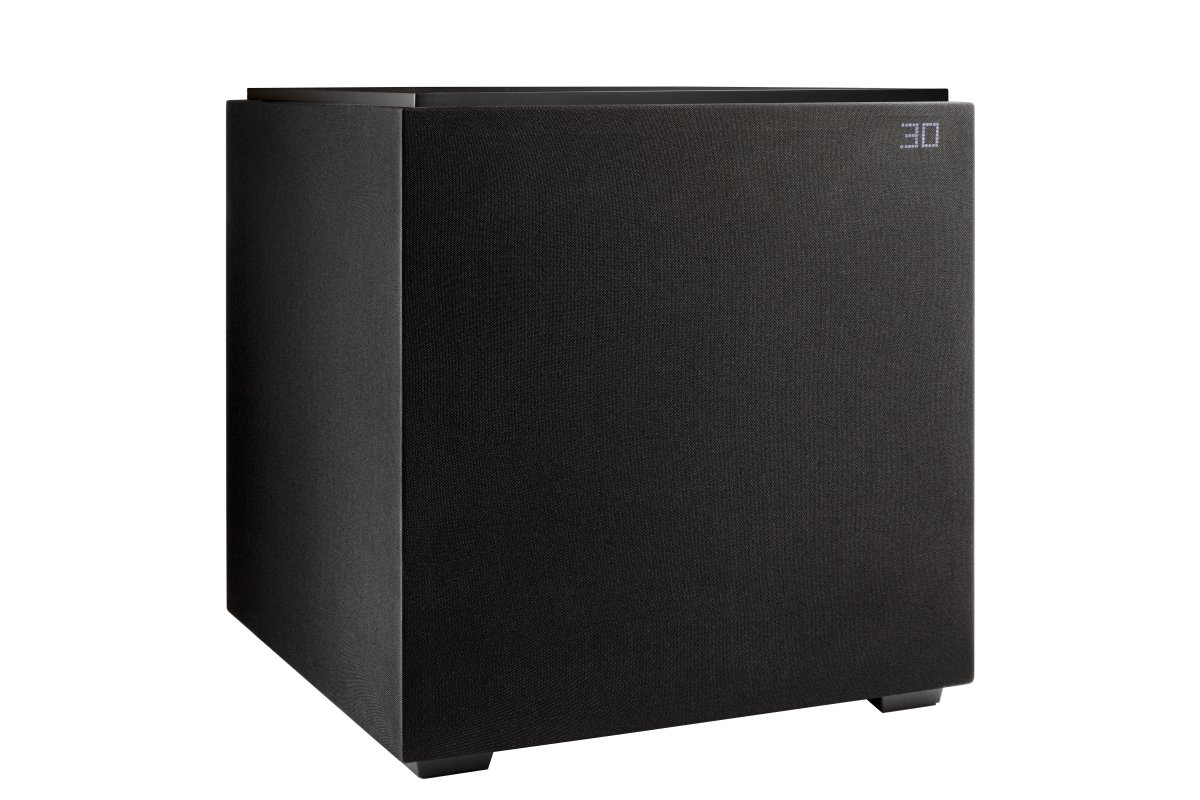 Definitive Technology Descend Series DN15 15” Subwoofer