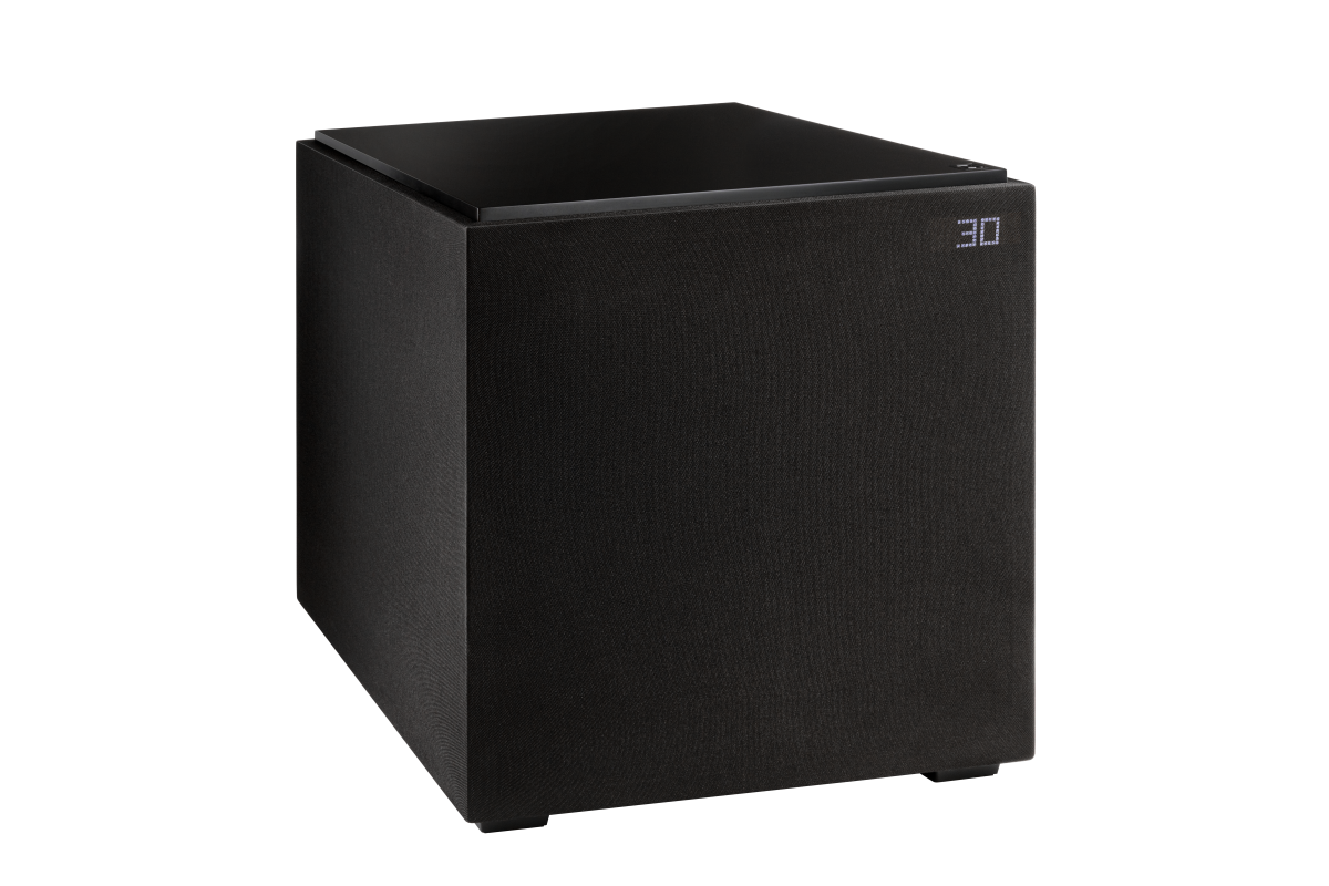 Definitive Technology Descend Series DN15 15” Subwoofer