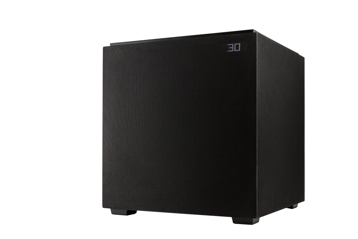 Definitive Technology Descend Series DN15 15” Subwoofer