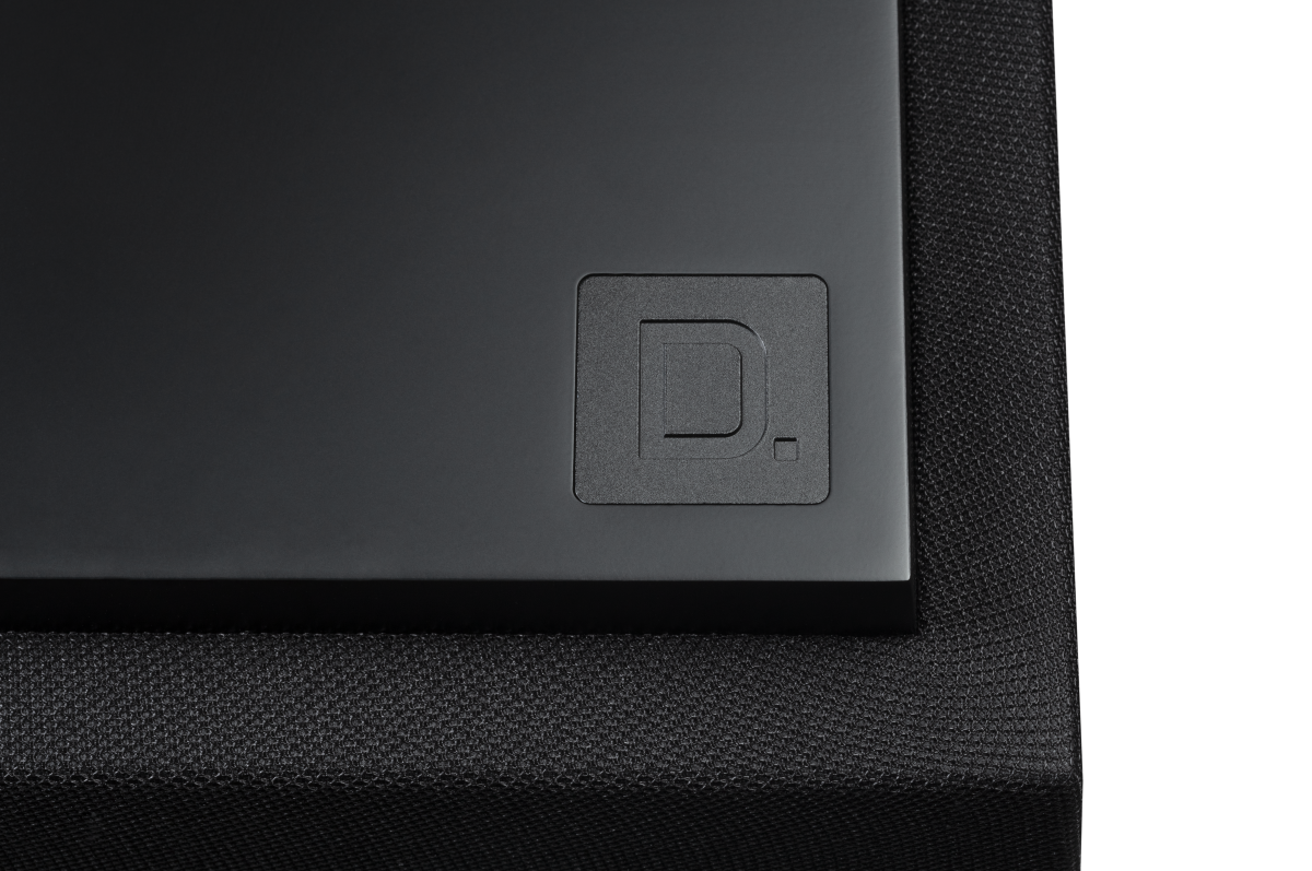 Definitive Technology Descend Series DN8 8” Subwoofer
