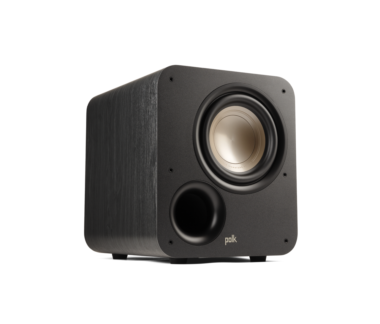 Signature Elite ES8 Subwoofer