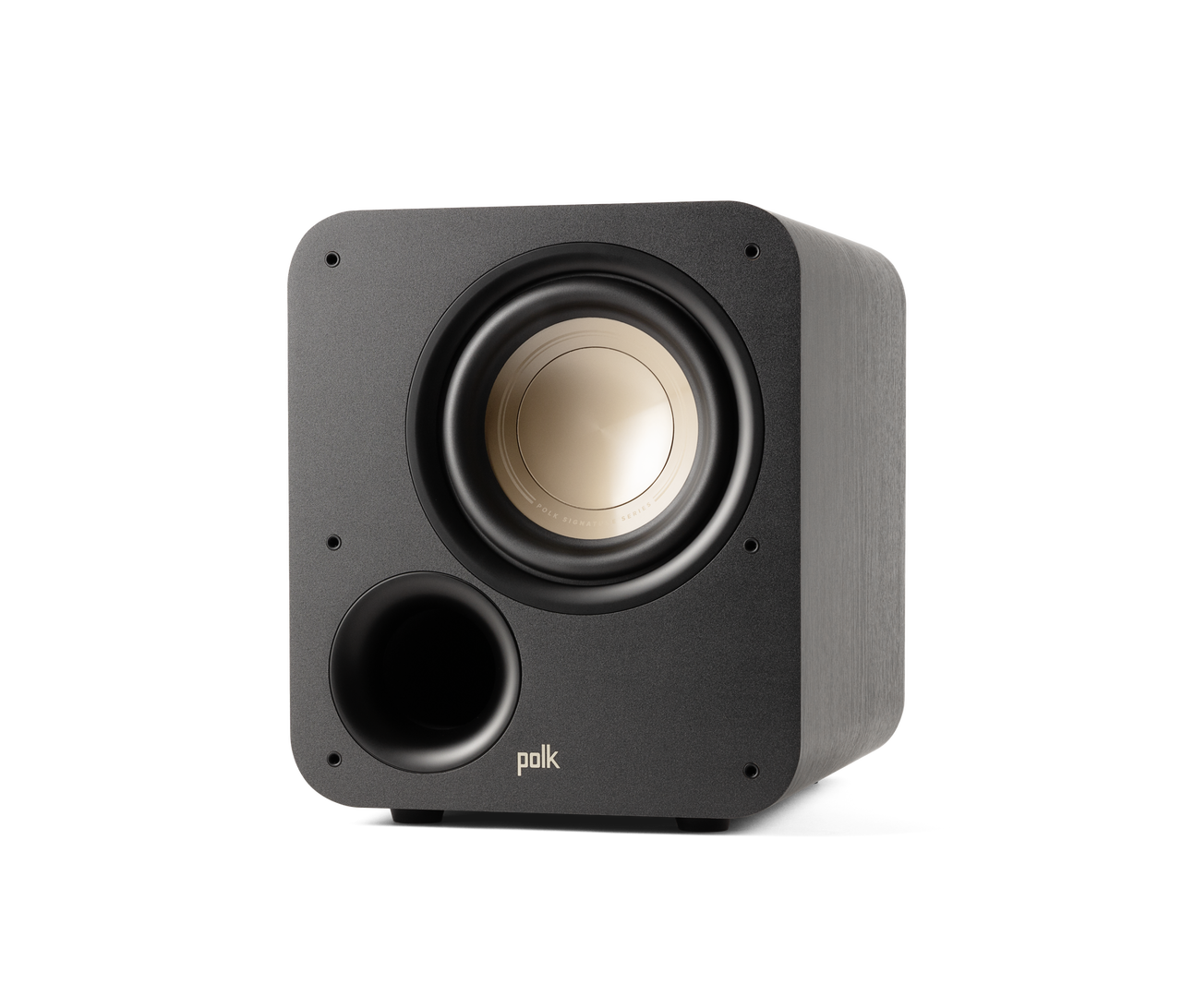 Signature Elite ES8 Subwoofer
