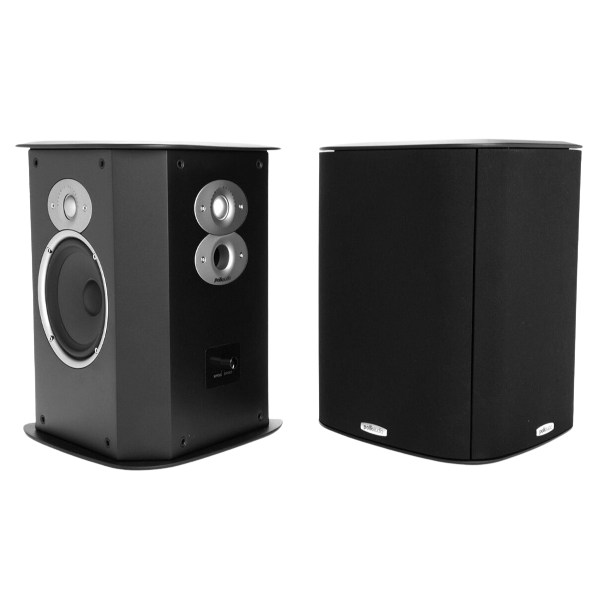 Polk Audio Fxi-A6 Dipole Speaker - For Surround Back