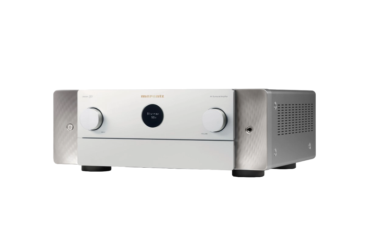 Marantz Cinema 50 Power Amplifier
