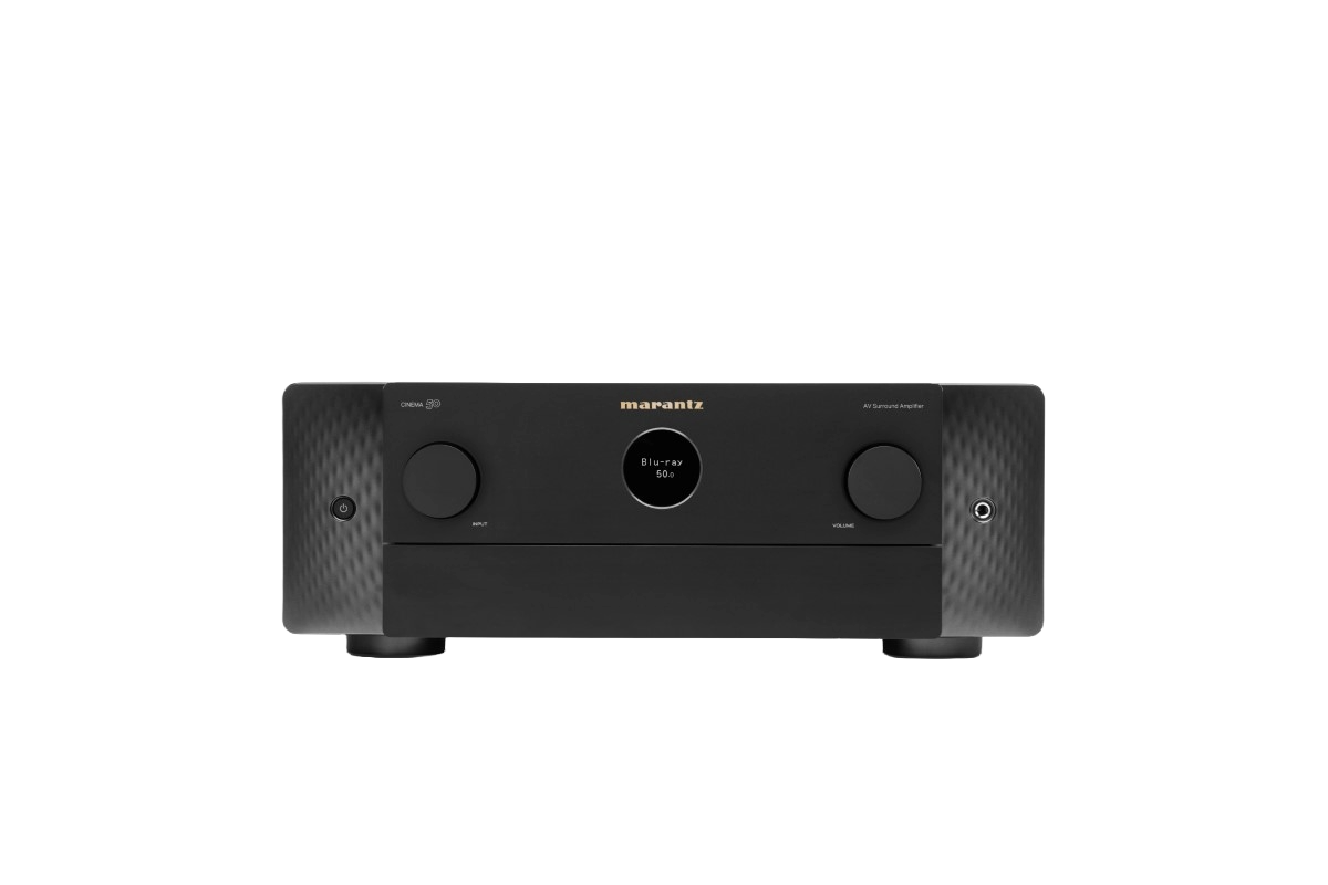 Marantz Cinema 50 Power Amplifier
