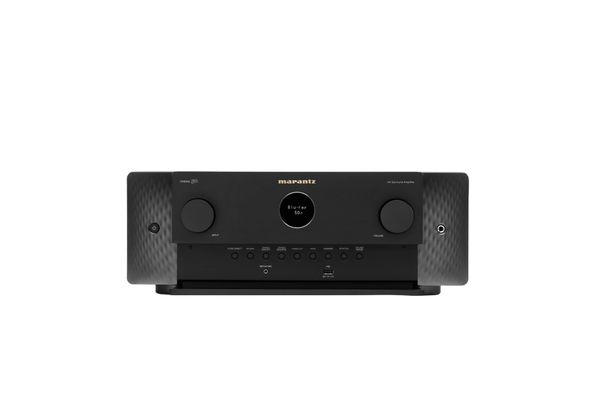 Marantz Cinema 50 Power Amplifier