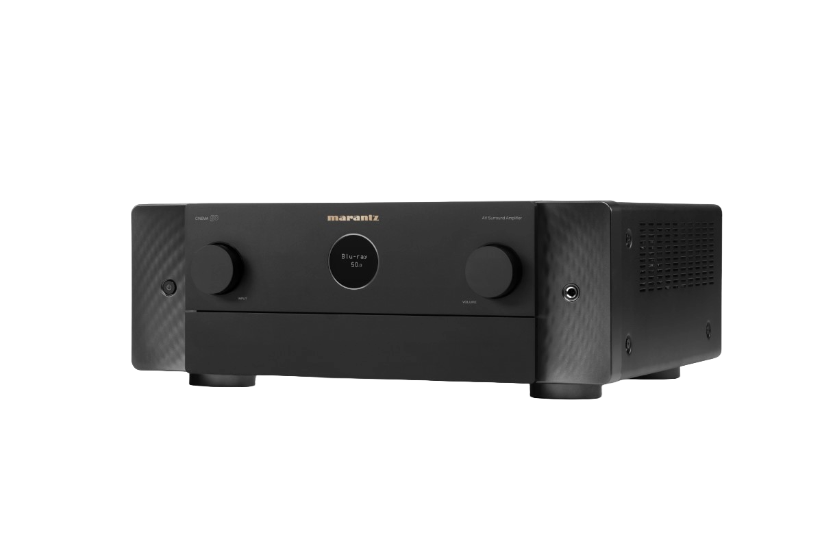 Marantz Cinema 50 Power Amplifier