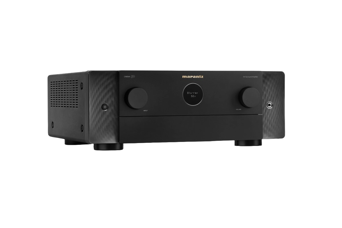 Marantz Cinema 50 Power Amplifier